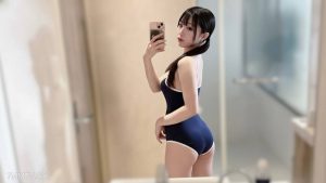 FC2-PPV-4912654 游泳社18歲少女♡人生第一次口交懲罰！游泳訓練收緊，小穴進階，陰道插入和射精♥-av8d