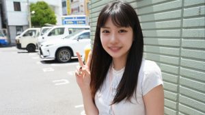 FC2-PPV-4930466 15號獲得1490分！ ！ 【第一次】美麗動人的女傭。 （天哪） 「大方涼。好衣服！！！」無法停止的瘋狂射精奶油派-av8d